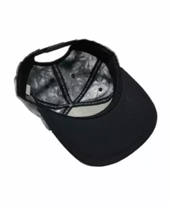 Reach Accessories BCC Goat - Lunar Dye Snapback Hat