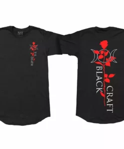 Blackcraft Cult Til Death - Unisex Tall Tee