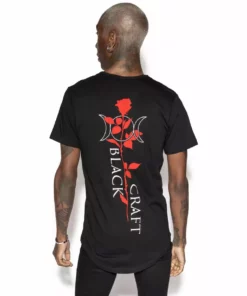 Blackcraft Cult Til Death - Unisex Tall Tee