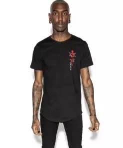 Blackcraft Cult Til Death - Unisex Tall Tee