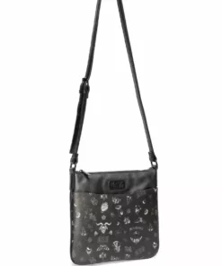 IDS Bags / Wallets Tonal Flash - Passport Crossbody