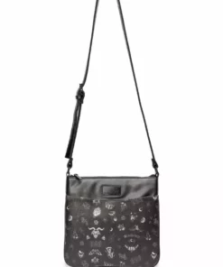 IDS Bags / Wallets Tonal Flash - Passport Crossbody