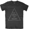 Blackcraft Cult Mens As Above So Below Triangle