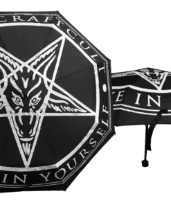 Blackcraft Cult BCC- Umbrella Accessories