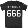 Blackcraft Cult Unholy 666 Mens