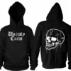 Blackcraft Cult Mens Unholy Crew - Hooded Pullover Sweater