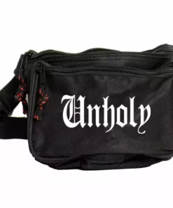 IDS Bags / Wallets Unholy - Fanny Pack