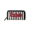 IDS Unholy Stripe - Wallet Bags / Wallets
