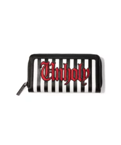 IDS Unholy Stripe - Wallet Bags / Wallets