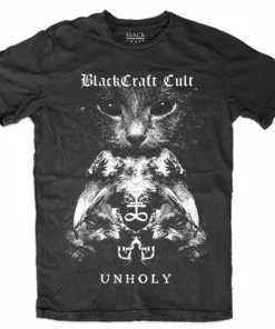 Blackcraft Cult Unholy Ritual
