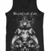 Blackcraft Cult Mens Unholy Ritual - Tank Top