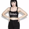 ACDC Womens Unholy - Bralette