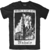 Blackcraft Cult Unholy - Tarot Card Mens 1 Blackcraft Cult Unholy - Tarot Card Mens