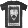 Blackcraft Cult Mens Unholywood - Tarot Card