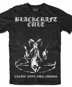 Blackcraft Cult Make Your Own Witchcraft