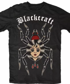 Blackcraft Cult Ladycraft