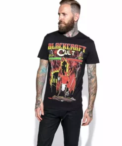 Blackcraft Cult Mens FINISH HIM!