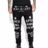 ACDC Mens Ouija - Joggers