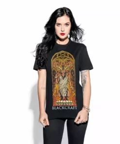 Blackcraft Cult Mens Sunday Sermon