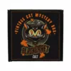 Blackcraft Cult Vintage Cat Mystery Box