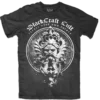 Blackcraft Cult Visionary Circle Mens