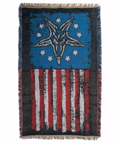 CMT God Free America - Tapestry Sale