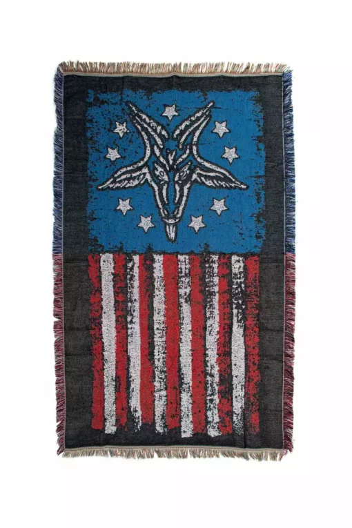 CMT God Free America - Tapestry Sale 2 CMT God Free America - Tapestry Sale