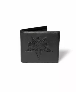 IDS BCC Goat - Multi Bifold Wallet