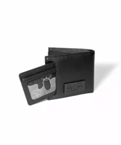 IDS BCC Goat - Multi Bifold Wallet
