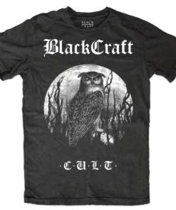 Blackcraft Cult Watcher
