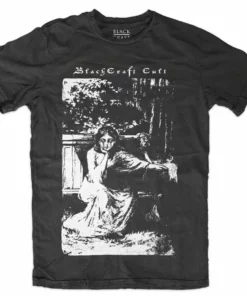 Blackcraft Cult Weeping Woman Mens