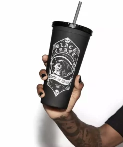 CMT Drinkware Reaper - Travel Cup