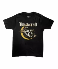 Blackcraft Cult Witches Moon - Child's Tee