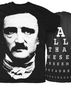 Blackcraft Cult Within A Dream Mens