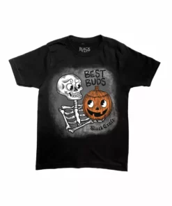 Blackcraft Cult Kids Best Buds - Child's Tee
