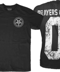 Blackcraft Cult Zero Prayers