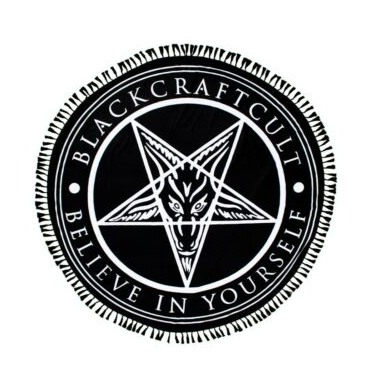 Blackcraft Cult Sales Halloween???? Shop